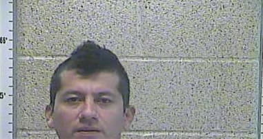 Carlos Tomas, - Henderson County, KY 