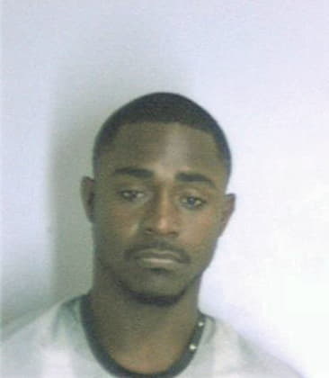 Robert Trammell - DeKalb County, GA 