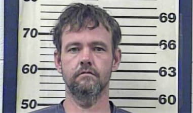 Ricky Turpin, - Roane County, TN 