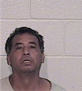 Jorge Valdez, - Hidalgo County, TX 