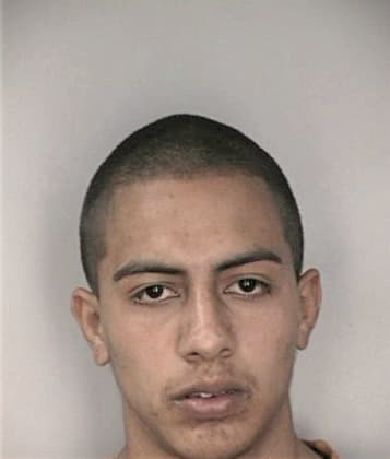 Luis Valez, - Hillsborough County, FL 