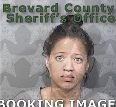 Olivia Vandenende, - Brevard County, FL 