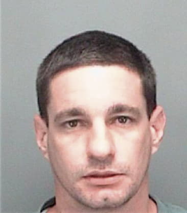 Jeffrey Versace, - Pinellas County, FL 