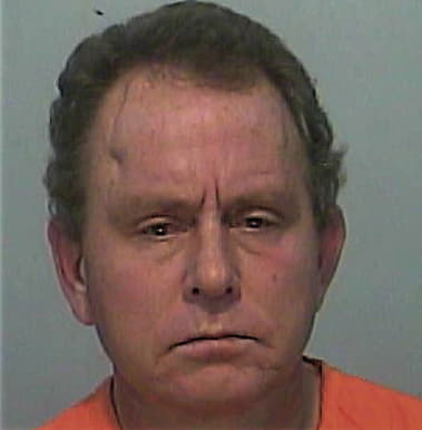 James Vonlienen, - Columbia County, FL 