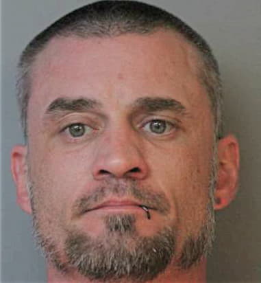 Nicholas Weyrauch - Polk County, FL 
