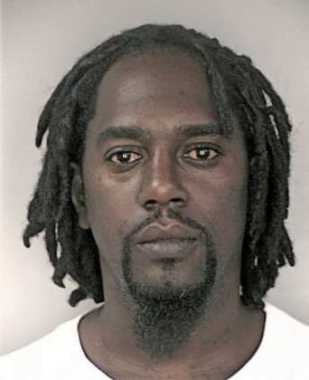 Elijah White - Hillsborough County, FL 