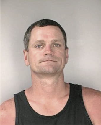 Timothy Wiggins - Hillsborough County, FL 