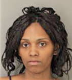 Laquisha Wilks, - Shelby County, TN 