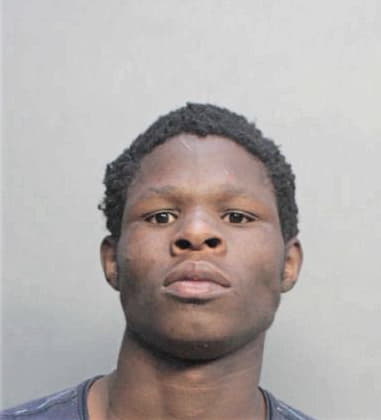 Allen Williams, - Dade County, FL 