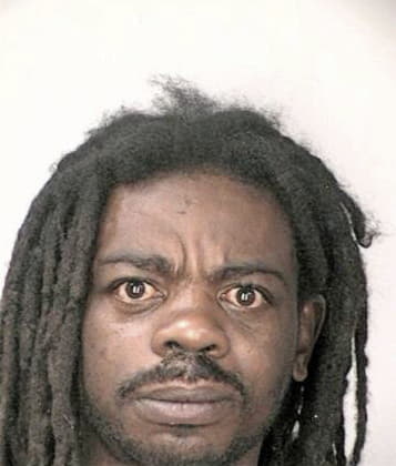 Alvin Williams - Hillsborough County, FL 