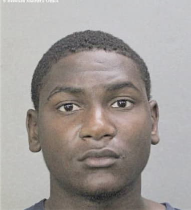 Jason Williams, - Broward County, FL 