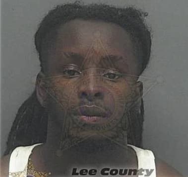 John Williams, - Lee County, FL 