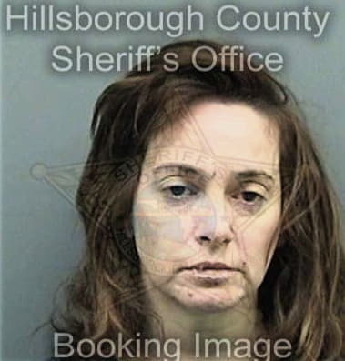 Ruth Wood, - Hillsborough County, FL 