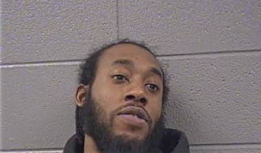 Kenneth Woods, - Cook County, IL 