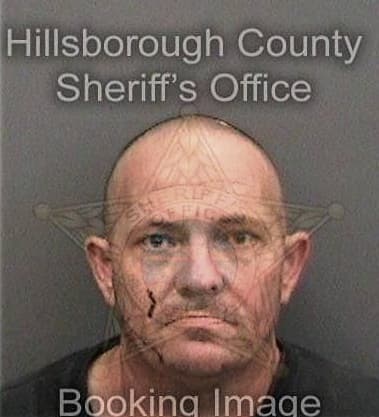 Robert Wright, - Hillsborough County, FL 