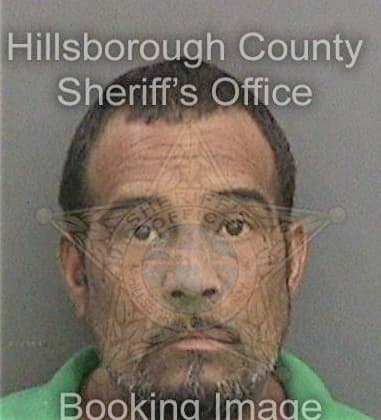 Manfredo Yero, - Hillsborough County, FL 