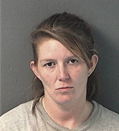 Linda Zouloufos, - Escambia County, FL 