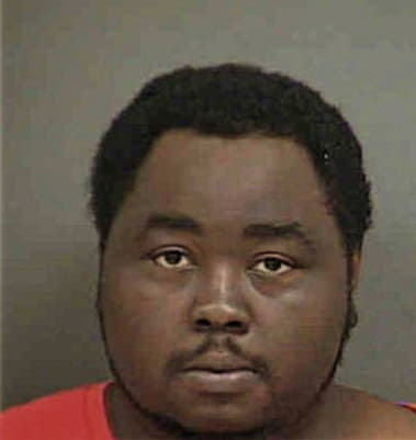 Demetrius Adams, - Mecklenburg County, NC 