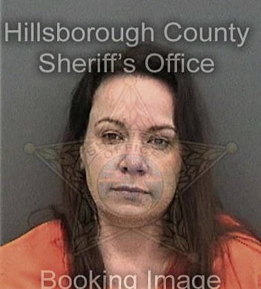 Alianna Ahumada, - Hillsborough County, FL 