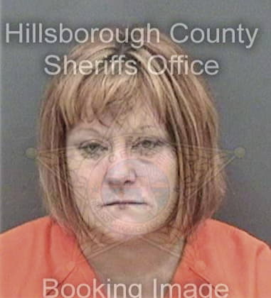 Maria Andinogarcia, - Hillsborough County, FL 