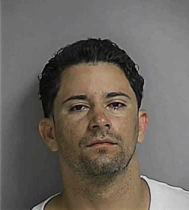 Edwin Arroyo-Torres, - Osceola County, FL 