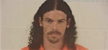 Christopher Atkins, - Marion County, MS 