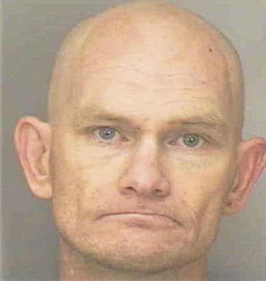 Kevin Ballance, - Polk County, FL 