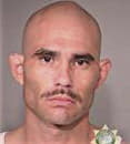 Francisco Barajasgarcia - Multnomah County, OR 