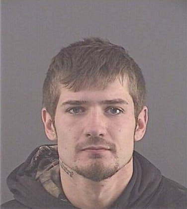 Joseph Barks, - Peoria County, IL 