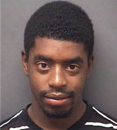 Richard Barnes, - Pitt County, NC 