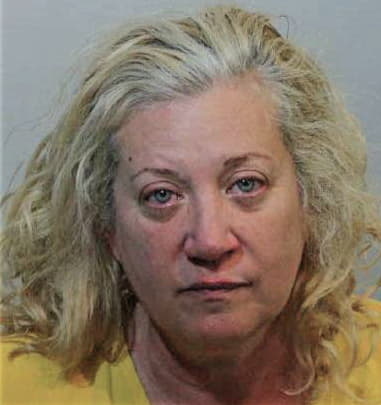 Cheron Barosy, - Seminole County, FL 