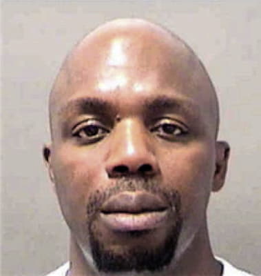 Gary Baskett - Mecklenburg County, NC 