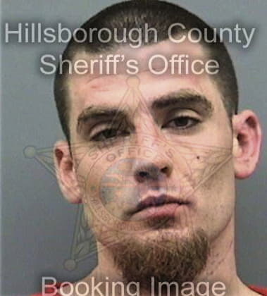 Jeffrey Bass, - Hillsborough County, FL 