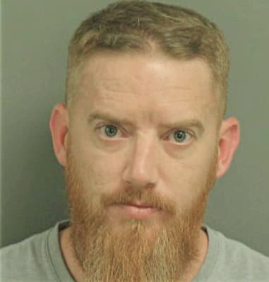 Jose Bautista-Montoya - Wake County, NC 