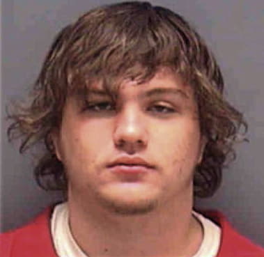 Victor Beadle, - Lee County, FL 