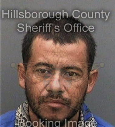 Kenneth Bechtel, - Hillsborough County, FL 