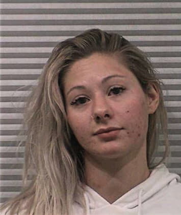 Jennifer Beckstead, - Cache County, UT 