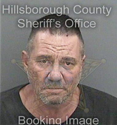 Pablo Belate, - Hillsborough County, FL 