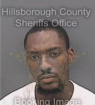 Emonte Bentley, - Hillsborough County, FL 