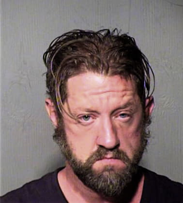 Theophile Berry - Maricopa County, AZ 