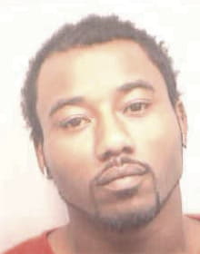 John Bertrand - Fulton County, GA 