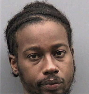 Perry Black - Hillsborough County, FL 