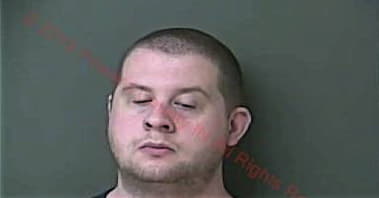 Robert Blackburn, - Howard County, IN 