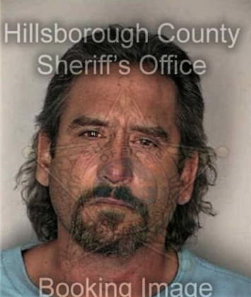 John Blawn - Hillsborough County, FL 