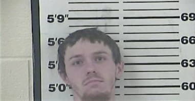 Kenny Boling, - Carter County, TN 