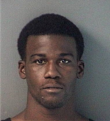 Oneil Bonner, - Escambia County, FL 