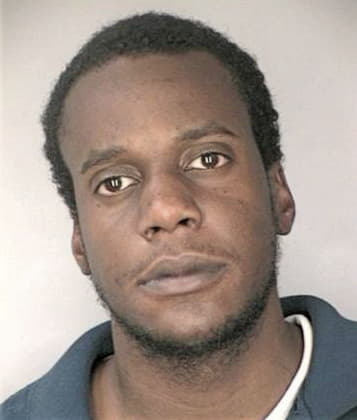 Keith Booker - Hillsborough County, FL 