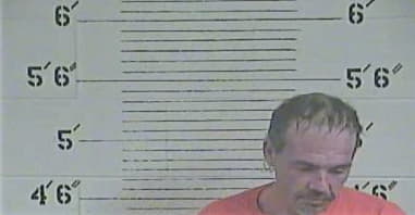 Michael Branham, - Perry County, KY 