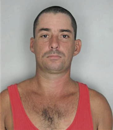 William Branthoover - Hillsborough County, FL 