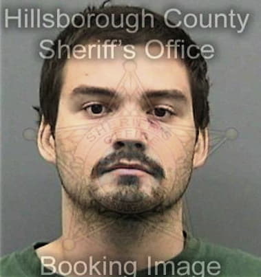 Jessie Bray - Hillsborough County, FL 